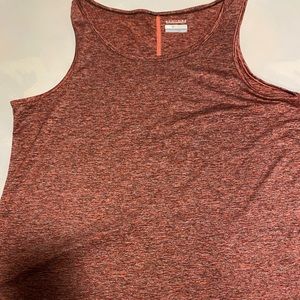 Columbia tank top